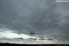 Cirrus Cumulonimbogénitus / Cumulus - 05 septembre 2005 - Mini